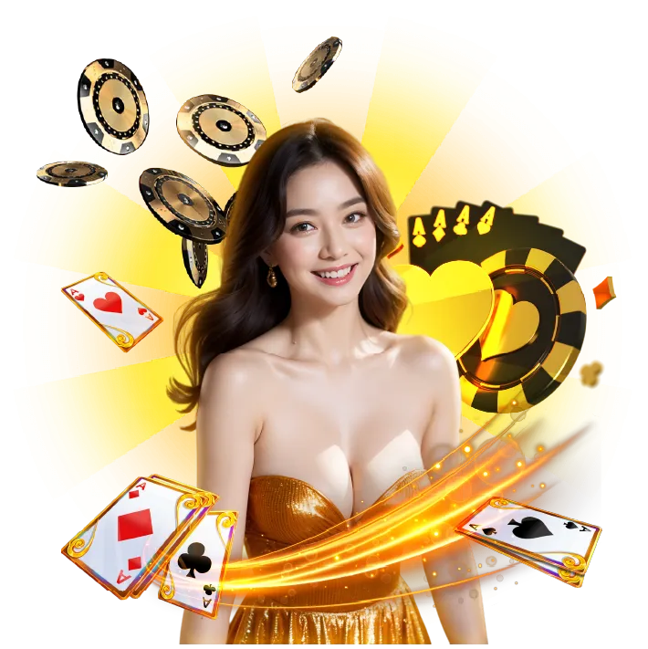 PANDA789 casino